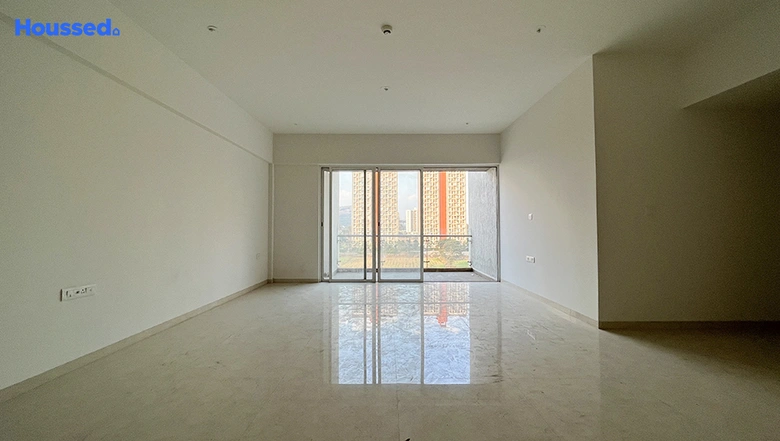 Sample Apartment